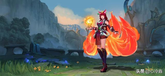 苍穹之光韦鲁斯，lol什么英雄皮肤最好看（盘一盘目前拥有滴皮肤）