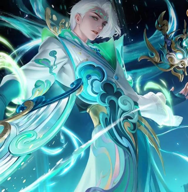 盘点2021王者出的所有皮肤，看看你都知道哪些