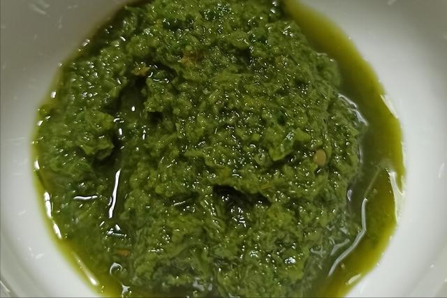 韭花酱的最佳做法，味道更香更浓郁