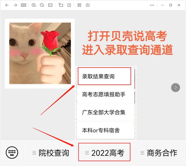 2022大专补录学校名单有哪些，2022专科补录学校有哪些（广东专科补录投档情况新鲜出炉）