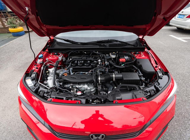 思域属于什么车，思域是属于什么车（这篇文章告诉你思域的优缺点）