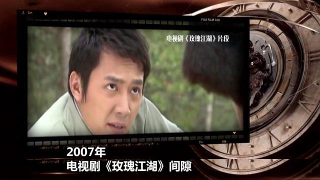 盘点出车祸的明星，一个比一个腕大，太可惜了