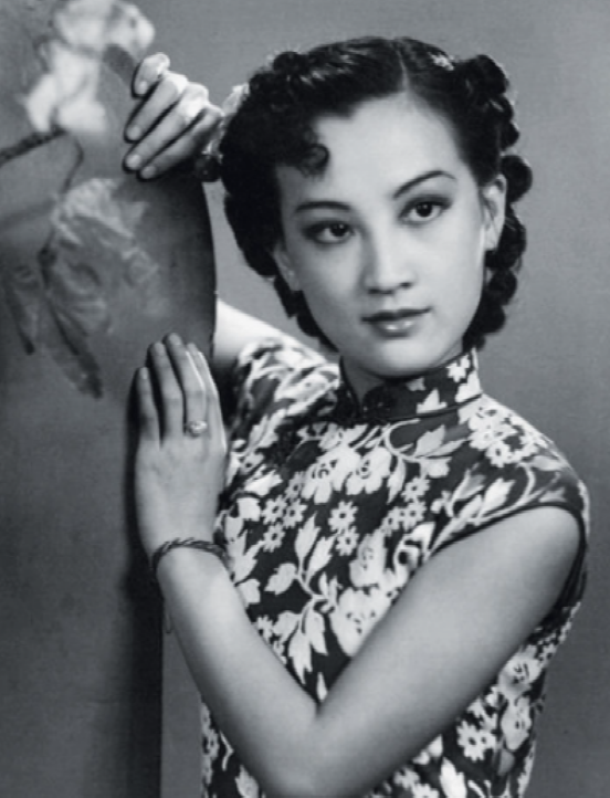 林黛玉和蒋梦婕谁更漂亮，谁配得上“世外仙姝”美誉