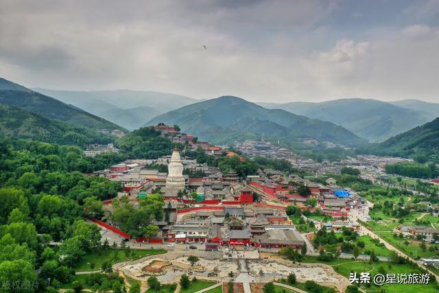 大同5a级景区有哪些地方，山西的十家5A级景区