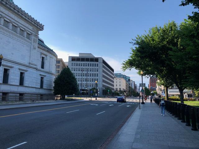 美国的首都是什么，美国的首都是哪里（美国的首都是纽约还是华盛顿呢）