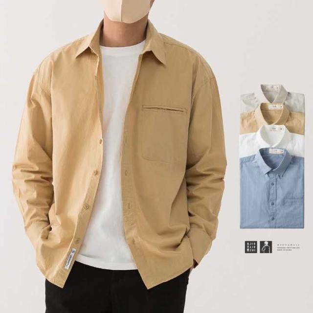 男士衬衫品牌十大排名，国际男士衬衫品牌十大排名（20家200件平价高级感衬衫）