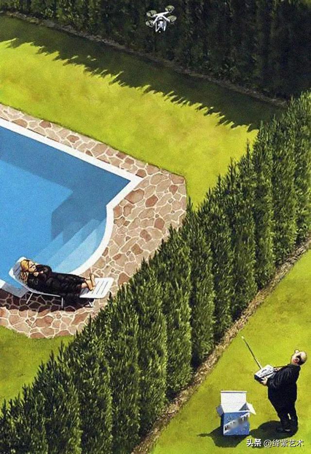 现实很残酷的经典语录，感悟社会现实经典句子（描绘的残酷现实世界）