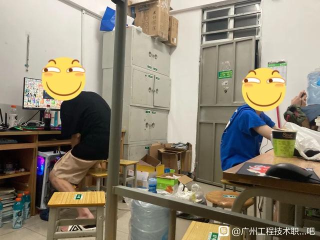 广州工程技术职业学院宿舍，广州工程技术职业学院2021年录取分数线统计（大学调整宿舍费？涨价了）