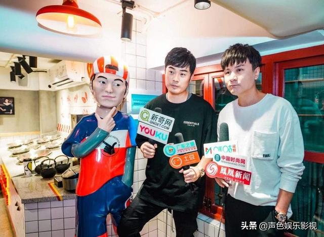 大肆“割韭菜”，狂刷3个亿，婚内出轨，陈赫真是“隐蔽而伟大”