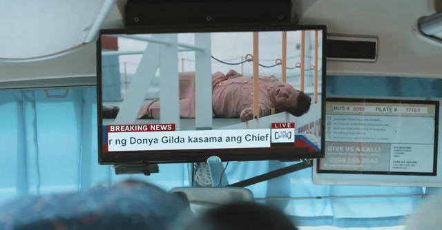 菲律宾电影有哪些好看的，第一次看菲律宾电影