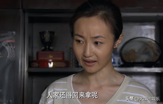 边潇潇如今怎么样，《正阳门下》八大美女