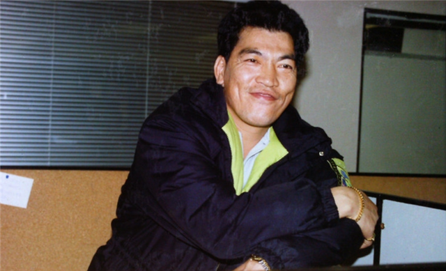 冯雪锐为杨康配音视频,廖静妮个人资料(那些年去世的香港"反派"演员)