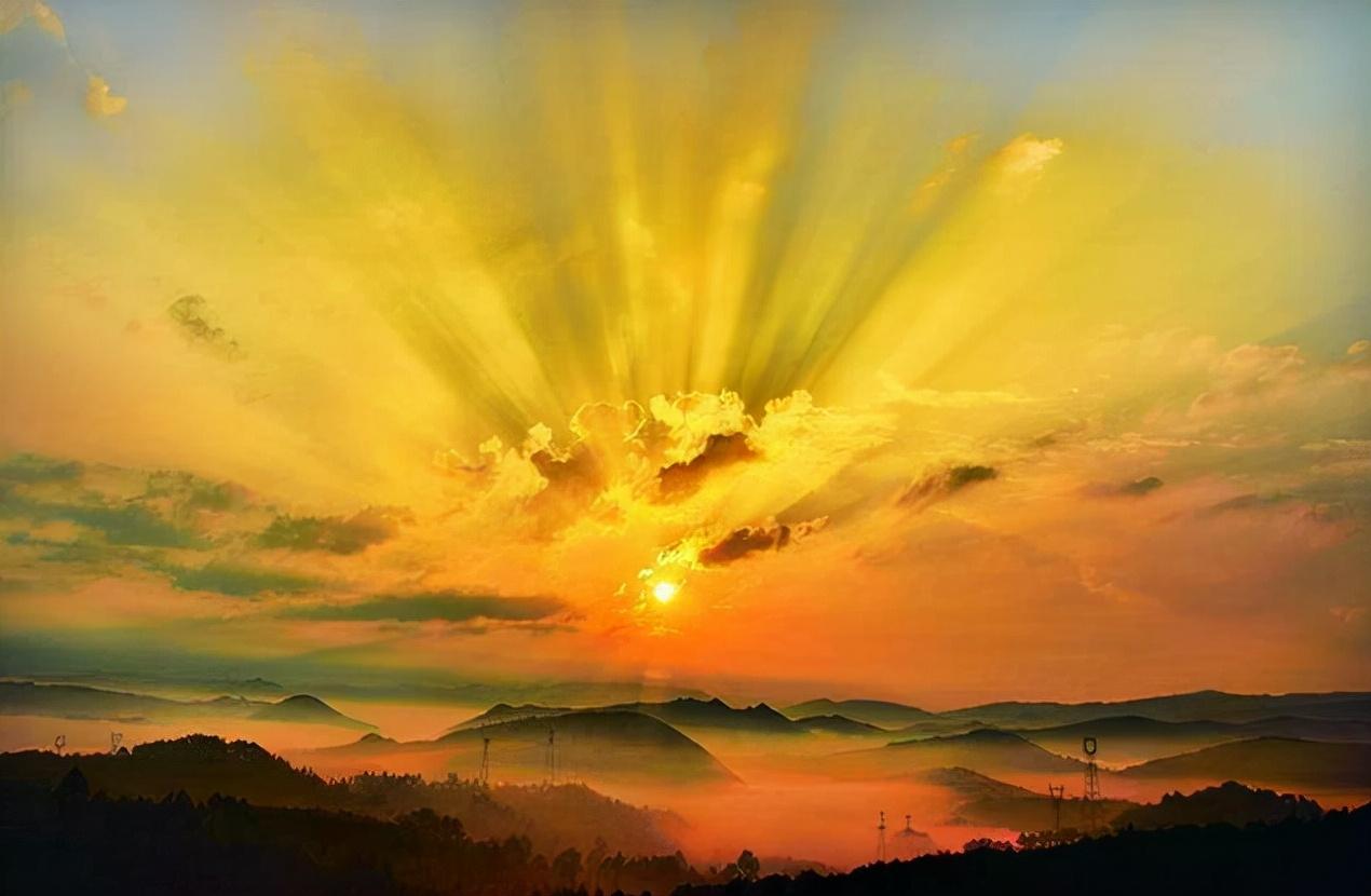 时间飞逝的诗句，描写时间飞逝的古诗