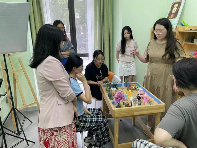 心理咨询首次咨询对话模板，心理咨询完整对话记录（体验心理沙盘，与心灵对话）