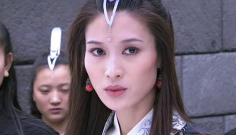 三,后天龙时代的灵鹫宫主