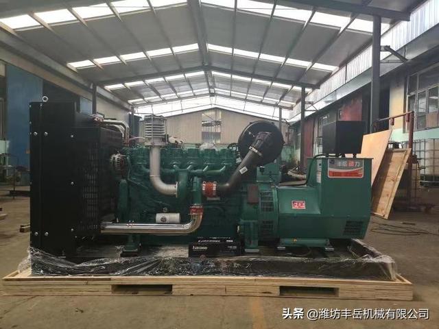 常用发电机组，常用发电机组型号及规格（简单介绍一下备用发电机组）