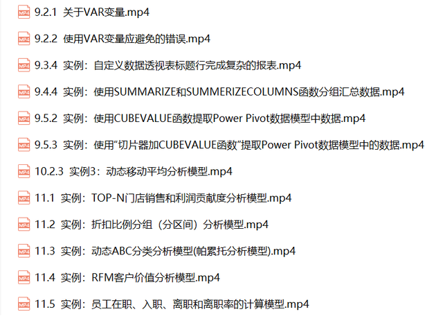 同比和环比的区别，同比增长率怎么算（一次性学懂Excel中的Power）