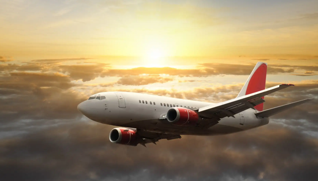 飞机为什么会飞，飞机为什么会飞简单回答（一架飞机几百吨重）