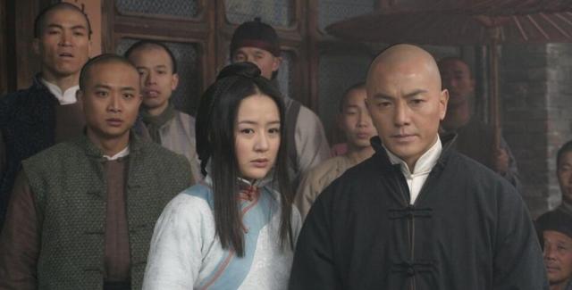 美人心计里周子冉怎么当上皇后的，美人心计周子冉儿子（《特战荣耀》的冷静）