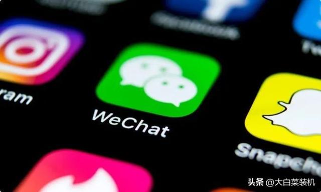 微信附近人怎么打开，怎么使用微信附近的人功能（微信隐私一直在泄露）