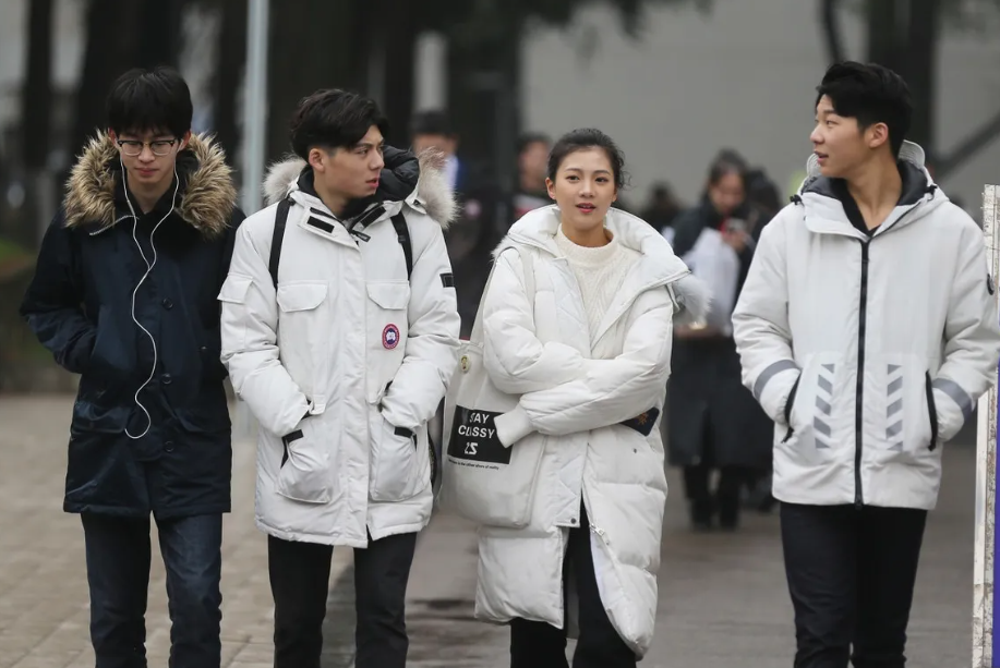 导演专业（上戏艺考第一名有张）