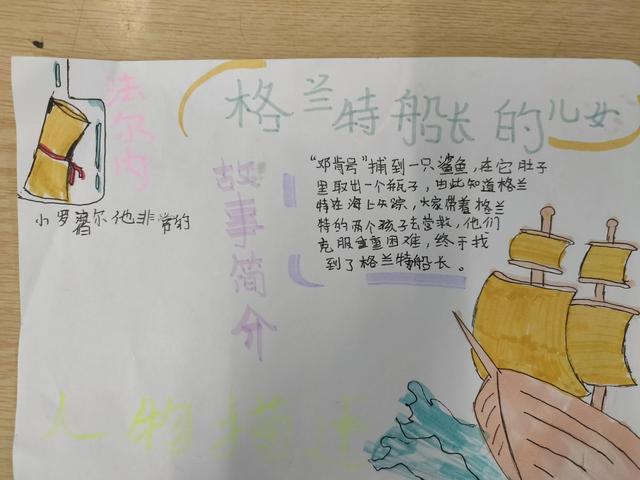 四年级优秀好书推荐卡，好书推荐卡怎么做（班级好书推荐卡评选结果）