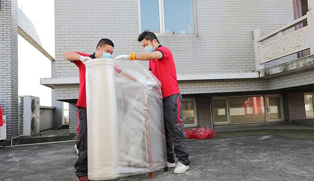 搬家拿什么东西进门好，搬家拿什么进屋最好（记住6个讲究和禁忌，财旺人旺）