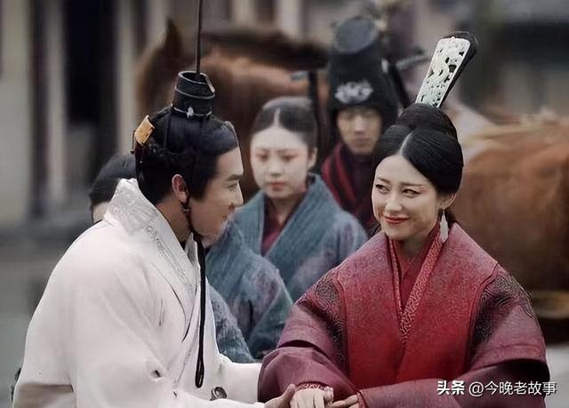 假父在古代是什么意思，嫪毐为什么叫假父（皇帝竟然也戴绿帽子）