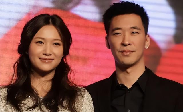 徐静蕾老公是谁啊(49岁的徐静蕾)-三星知识网