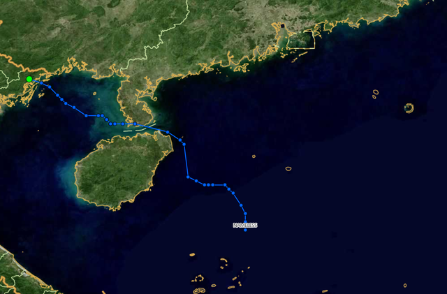 长江经过哪些省，长江的源头在哪里及流经哪些省（多省多条江河断流）