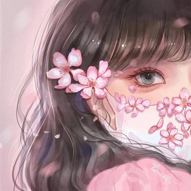 两人情侣头像微信，两人情侣头像（一些好看的情侣头像<197>）