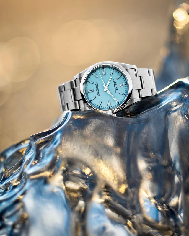 劳力士蚝式是什么意思，劳力士蚝式是不是最便宜（跟大家聊聊劳力士的蚝式）