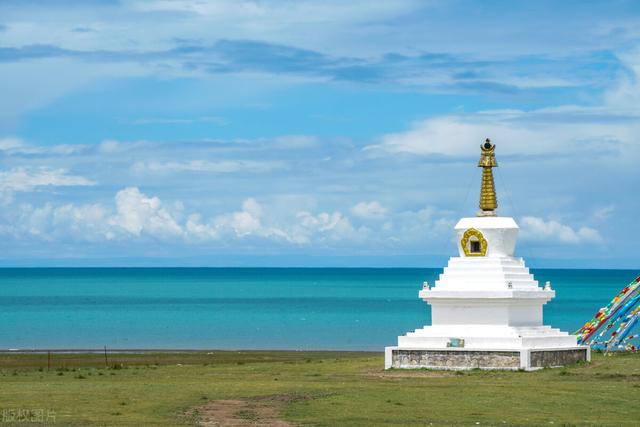 青海旅游景点，青海游玩攻略︱到青海游玩必去的10个最美旅行地