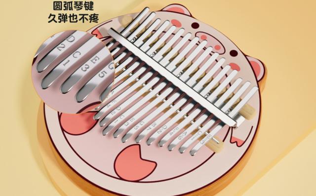 拇指琴什么牌子好，拇指琴哪个牌子好（新手必看超全保姆级对比盘点来了）