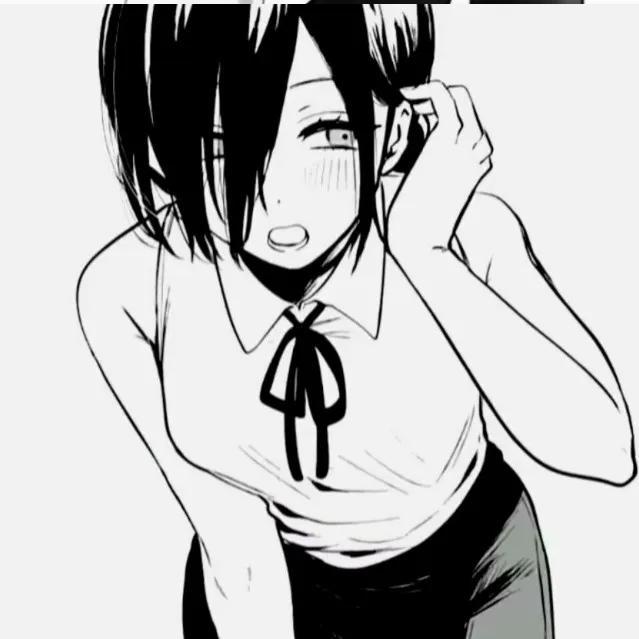 动漫头像女生日系ins风，ins风动漫女头/我什么也没忘 但有些事只适合收藏微信（ins可爱迷人动漫女头像）