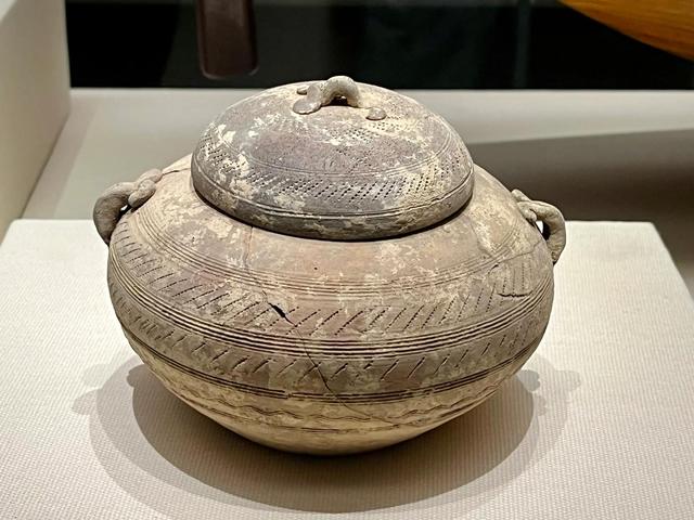 南越王墓金印解密，南越藏珍—从西汉南越王墓精品文物