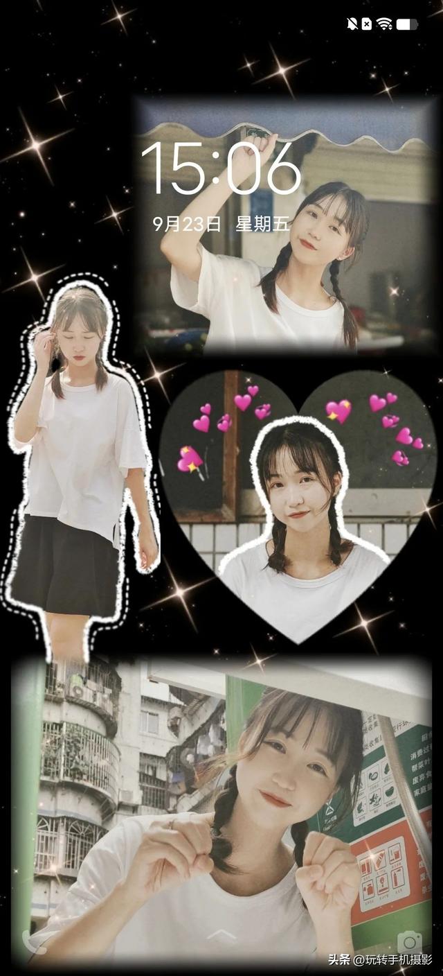 怎么更换桌面壁纸，电脑怎么更换桌面壁纸（主屏+锁屏壁纸这样拼接）