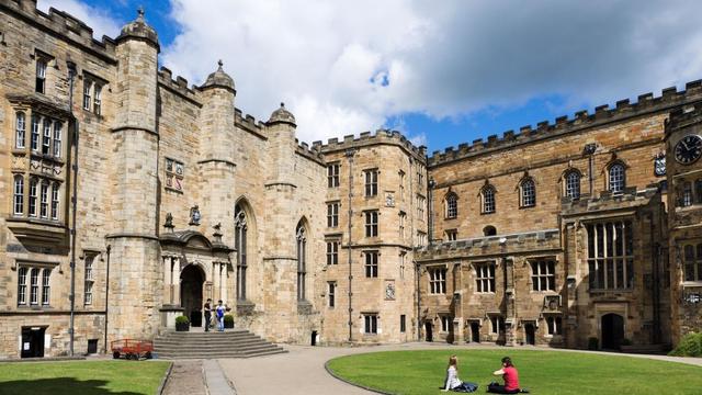 英国东安格利亚大学，2018年英国东安格利亚大学申请指南（这些英国大学被严重低估）