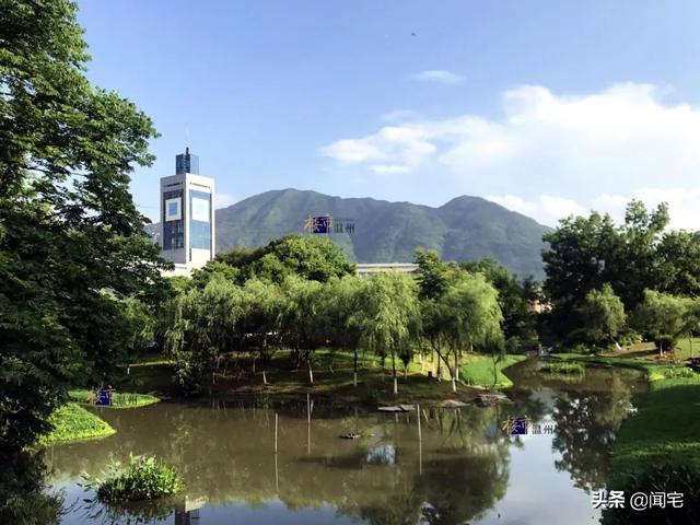 温州科技职业学院，温州科技职业学院怎么样好不好（竟要搬到30公里外…）