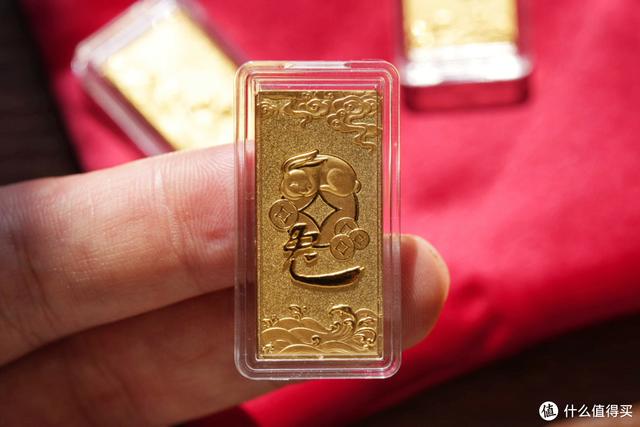 现货黄金与实物黄金有何关联，好看、喜庆还保值