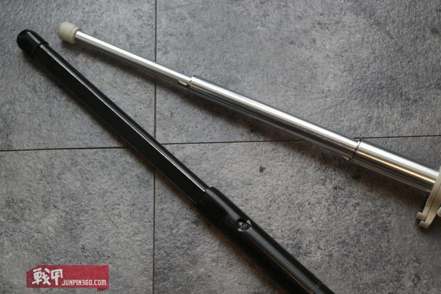 棍可以怎么组词，棍可以组词什么（棍中不二——全面认识伸缩棍）