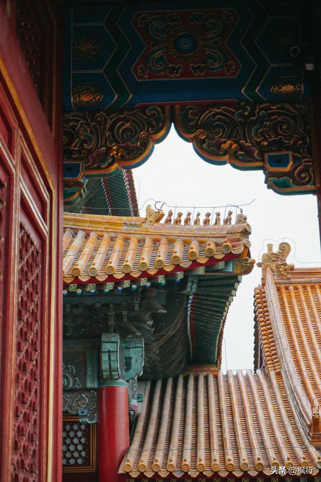 冬天去北京怎么玩，冬天去北京要注意什么（<附低体力拍照攻略>）