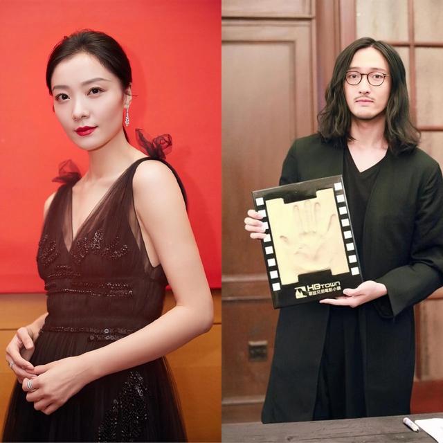 宋宁峰个人资料，宋宁峰演员个人资料（不在乎她和宋宁峰有7年的婚姻）