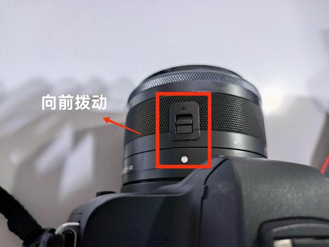 佳能单反各场景M档参数设置，佳能单反M档怎么调光圈（佳能m50使用指南）