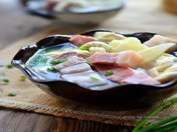 沪菜（沪菜有哪些），去上海必点的6道沪菜（沪菜属于哪个菜系）