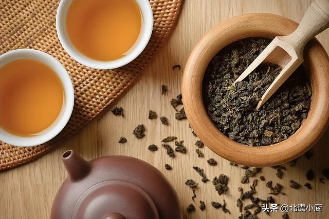 茶叶减肥效果排名，减肥茶排行榜前10名（别错过5款“宝藏茶”）