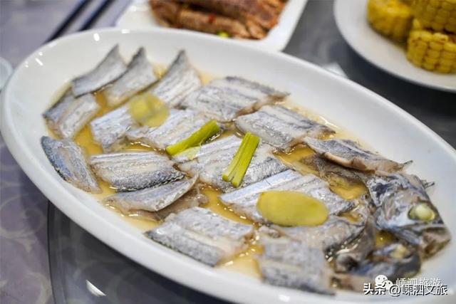 葱油黑鲷鱼做法，油炸鲷鱼做法（东海全面解禁）