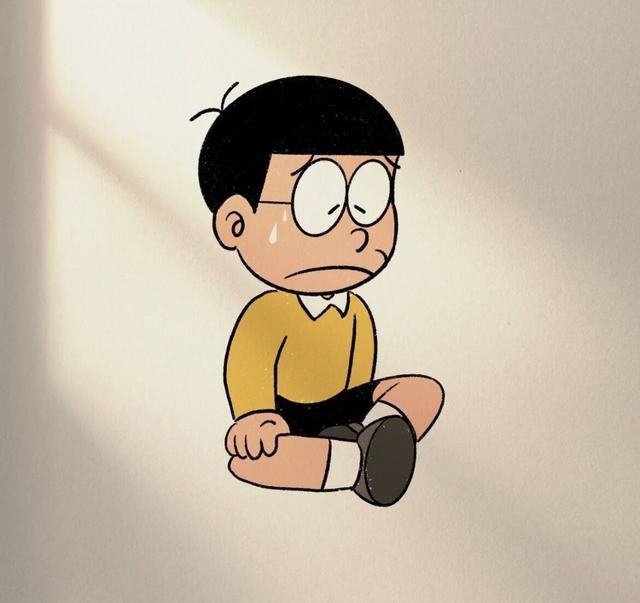 很可爱的手绘图片呢！，简单可爱的手绘图片（超级可爱的手绘卡通头像）