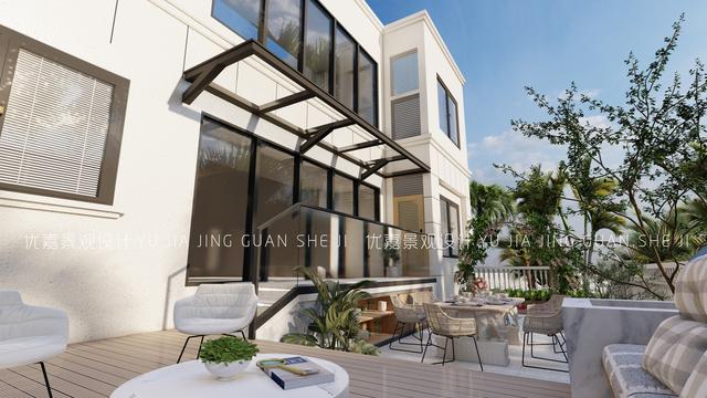 现代简约建筑风格，现代简约装修风格简介（71㎡现代简约风格）