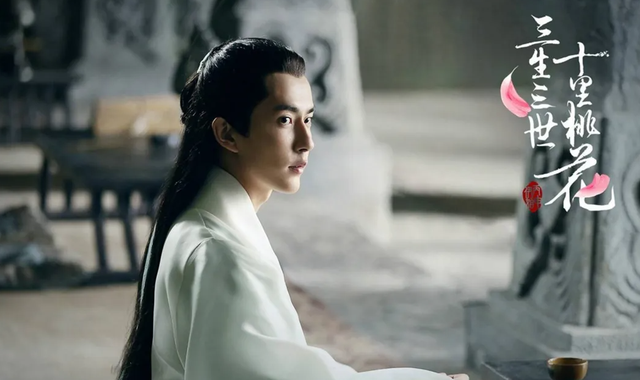 何必平是青鸟飞鱼吗，何必平为什么不能复活（《太子妃升职记》7年）